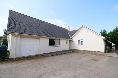 3 bedroom bungalow for sale, La Route de St Jean, Jersey JE3