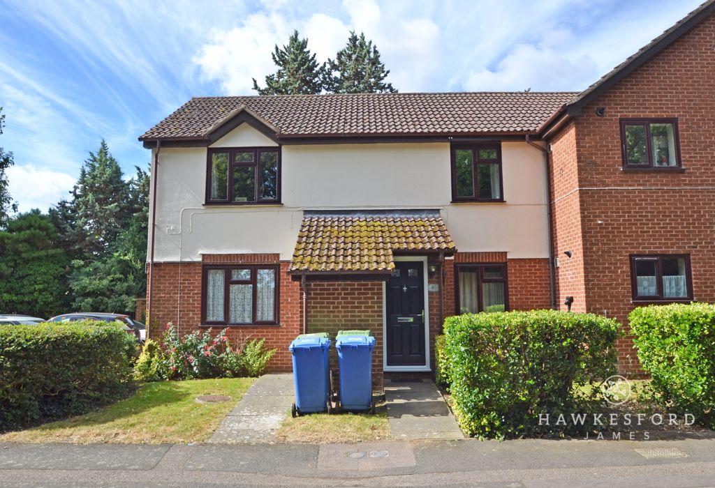 Capel Road, Sittingbourne   Front Aspect