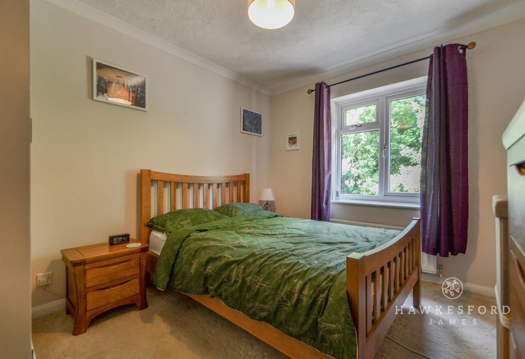 Capel Road, Sittingbourne - Bedroom 1