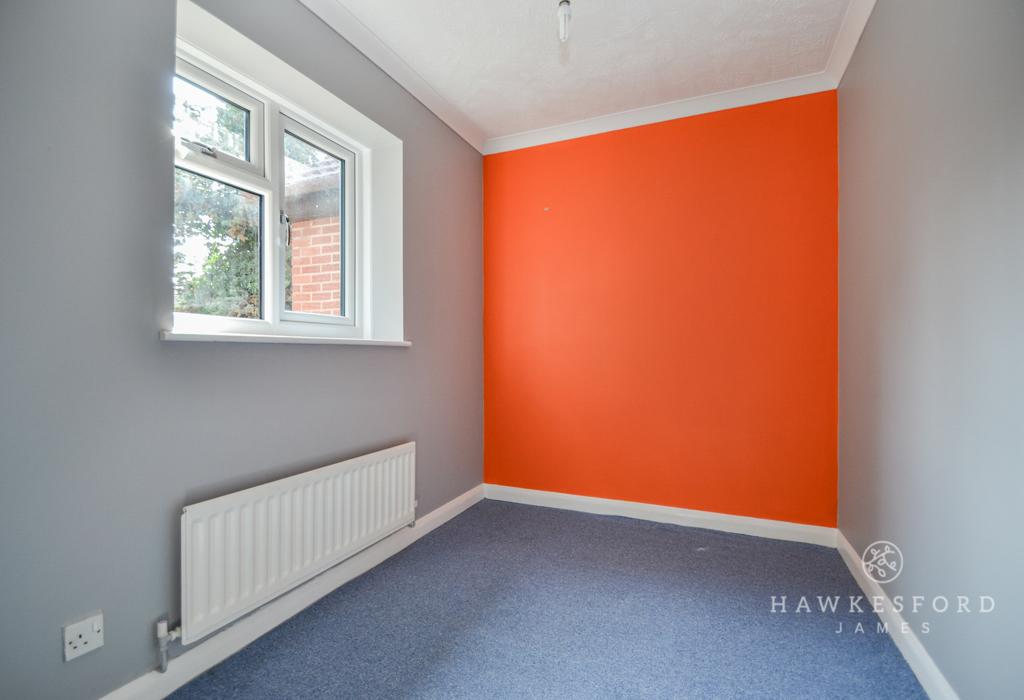 Capel Road, Sittingbourne - Bedroom 2