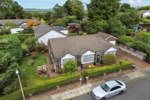 3 bedroom detached bungalow for sale, Lily Hill Street, Whitefield, M45