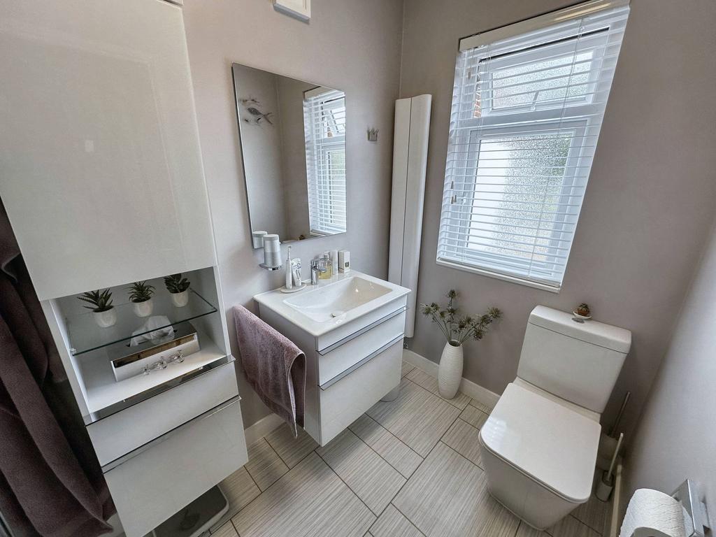 En-Suite