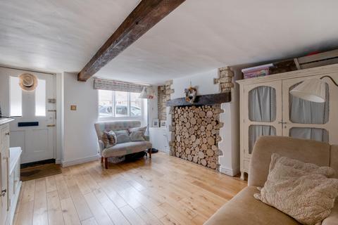 3 bedroom terraced house for sale, West Street, Kings Cliffe, Stamford, PE8