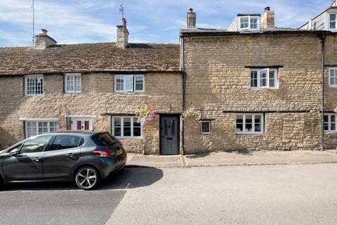 3 bedroom terraced house for sale, West Street, Kings Cliffe, Stamford, PE8