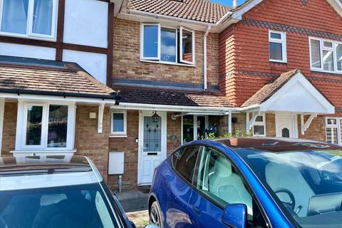 2 bedroom terraced house for sale, Kingfisher Close, Harrow, HA3