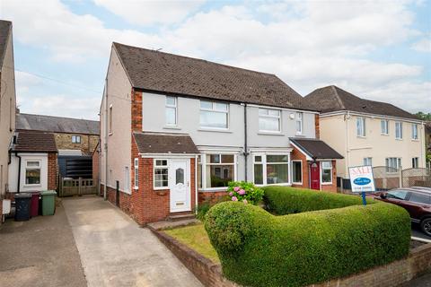 3 bedroom semi-detached house for sale, Eckington Road, Coal Aston, Dronfield