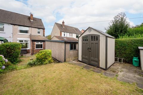 3 bedroom semi-detached house for sale, Eckington Road, Coal Aston, Dronfield