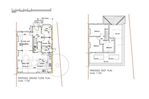 2 bedroom semi-detached house for sale, Croydon Road, Keston