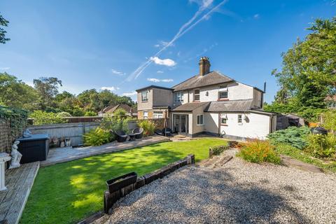 2 bedroom semi-detached house for sale, Croydon Road, Keston