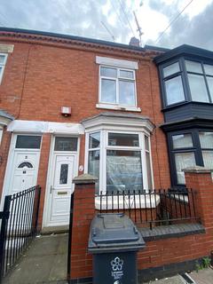 2 bedroom terraced house for sale, Leicester LE5