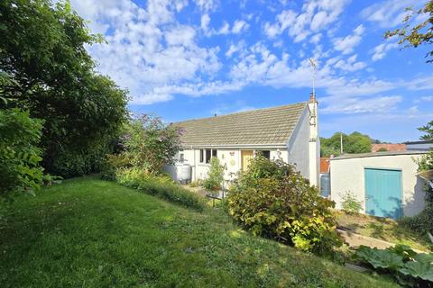 3 bedroom detached bungalow for sale, Moreton Park Road, Bideford