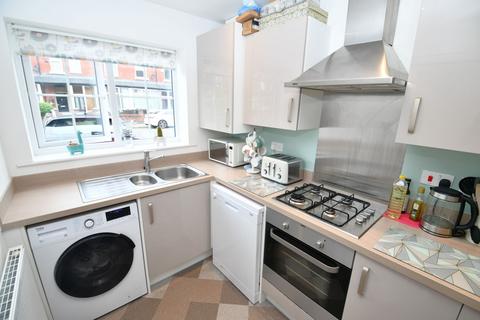 2 bedroom semi-detached house for sale, Kennedy Road, Salford, M5