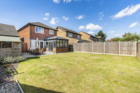 24 Benson Close, Bicester, OX26 4FQ