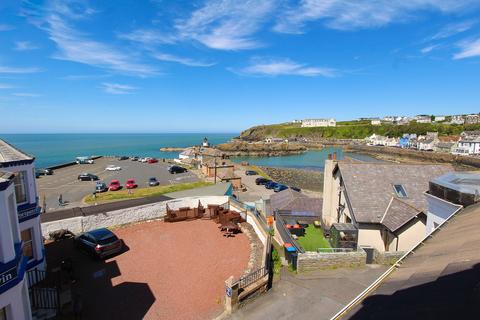 4 bedroom semi-detached house for sale, 5 Dunskey Street, Portpatrick DG9