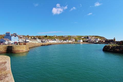 4 bedroom semi-detached house for sale, Dunskey Street, Portpatrick, DG9