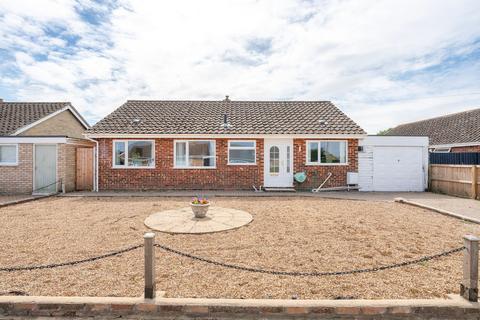 3 bedroom detached bungalow for sale, Clifton Road, Wymondham