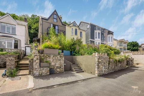 3 bedroom semi-detached house for sale, Overland Road, Mumbles, Swansea