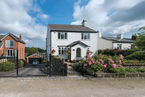 3 bedroom detached house for sale, 21 Canal Bank, Lymm WA13