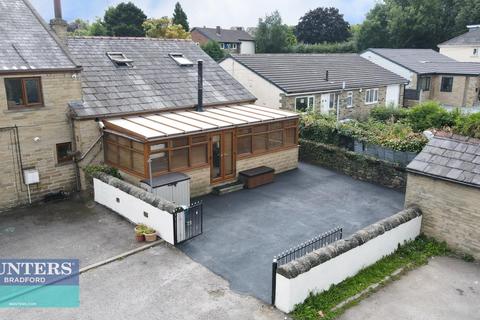 3 bedroom end of terrace house for sale, REF TN - Low Newall Field Newall, Bradford, West Yorkshire, BD5 8AS