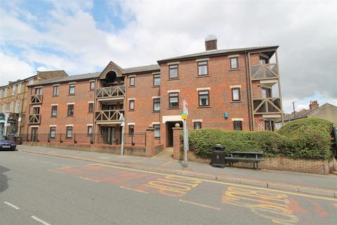 1 bedroom apartment for sale, Station Road, Sutton SM2