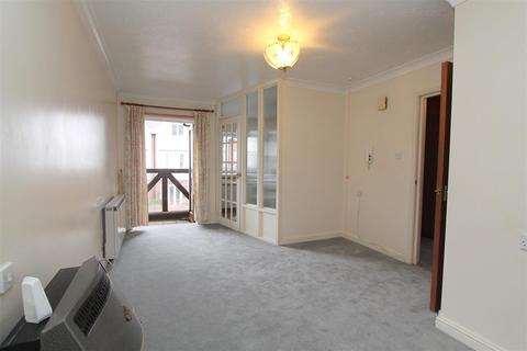 1 bedroom apartment for sale, Station Road, Sutton SM2