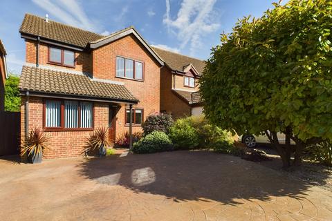 5 Coltsfoot Close, Cambridge, CB1 9YH