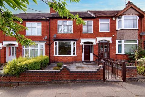 3 bedroom terraced house for sale, Queen Isabels Avenue, Coventry CV3