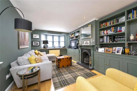 3 bedroom semi-detached house for sale, Townshend Road, Richmond, TW9