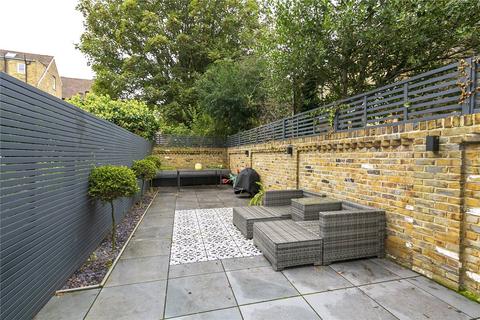 2d Townshend Road, Richmond, TW9 1XH