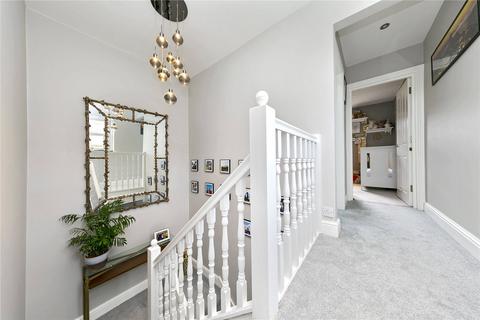 2d Townshend Road, Richmond, TW9 1XH