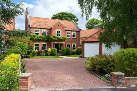 5 bedroom detached house for sale, Oak Tree Way, York YO32