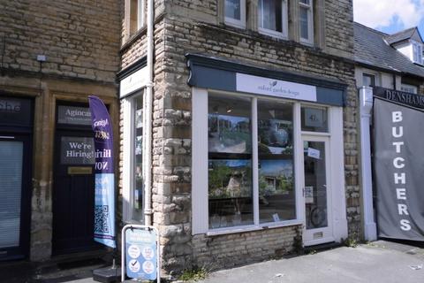 Office for sale, High Street, Witney OX28