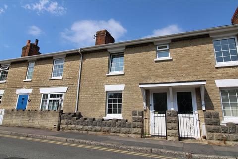 4 bedroom terraced house for sale, Prospect Place, Old Town, Swindon, Witshire, SN1