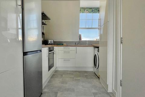 1 bedroom apartment for sale, St. Thomas Street, Weymouth