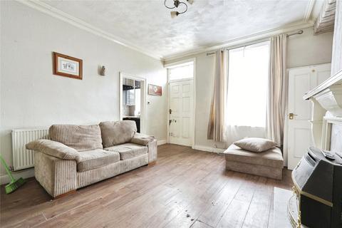 2 bedroom terraced house for sale, Orleans Street, Bradford, West Yorkshire, BD6