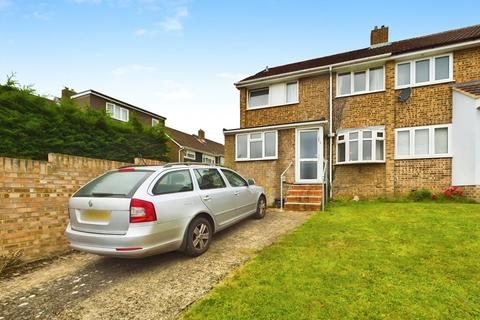 3 bedroom semi-detached house for sale, Ravenscroft Close, Southampton SO31