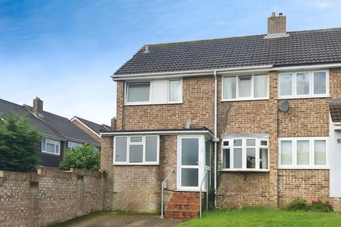 3 bedroom semi-detached house for sale, Ravenscroft Close, Southampton SO31