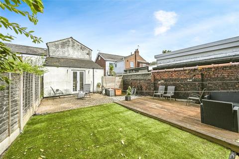 4 bedroom end of terrace house for sale, Clayton Street, Lancashire WN8