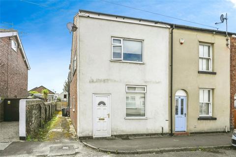 4 bedroom end of terrace house for sale, Clayton Street, Lancashire WN8