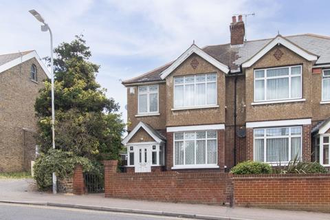 Addiscombe Road, Margate, CT9