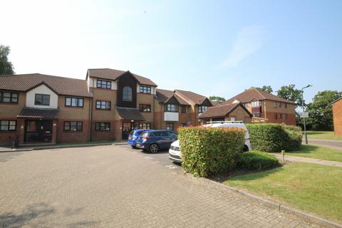 1 bedroom flat to rent, Conifer Way, Wembley, Middlesex, HA0 3QP