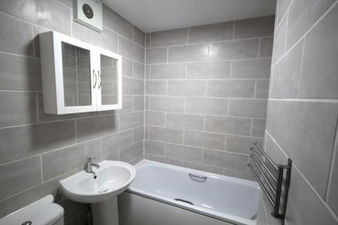 1 bedroom flat to rent, Conifer Way, Wembley, Middlesex, HA0 3QP