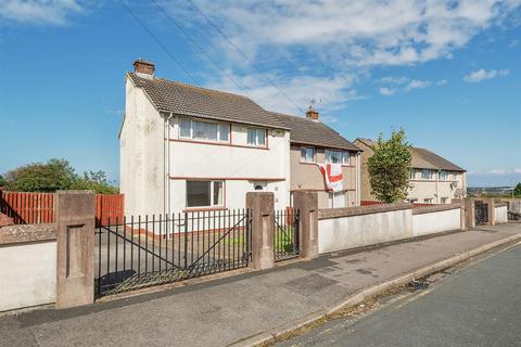 3 bedroom semi-detached house for sale, Grasmere Avenue, Workington CA14