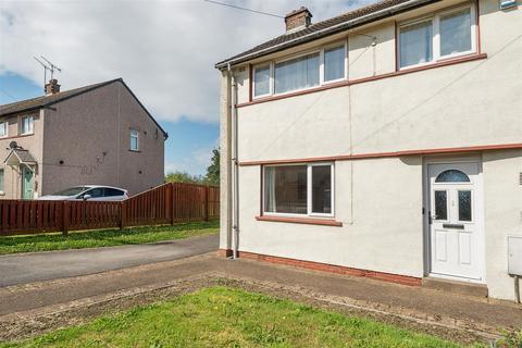 3 bedroom semi-detached house for sale, Grasmere Avenue, Workington CA14