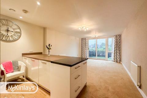 2 bedroom apartment for sale, Youngman Place, Taunton TA1