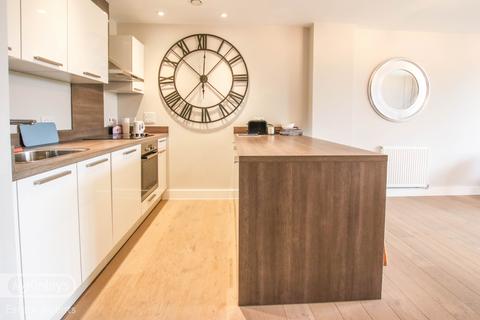 2 bedroom apartment for sale, Youngman Place, Taunton TA1