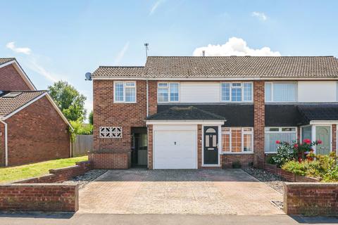 4 bedroom semi-detached house for sale, Hurn Lane, Bristol BS31