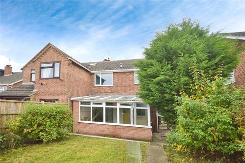 3 bedroom semi-detached house for sale, Ashtree Close, Swadlincote DE11