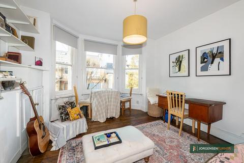 undefined, Tunis Road, Shepherd's Bush, W12
