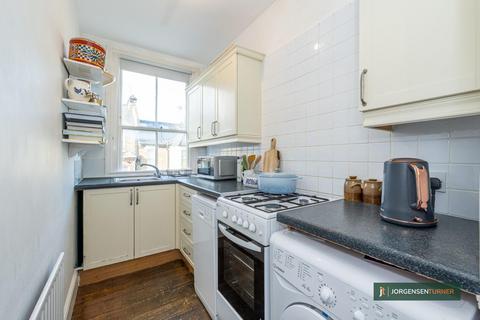 undefined, Tunis Road, Shepherd's Bush, W12